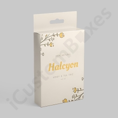 hang tab tuck boxes