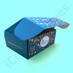 personalized cake box Canada