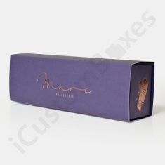 eclair bakery boxes Canada