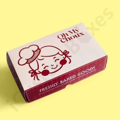 multi eclair boxes