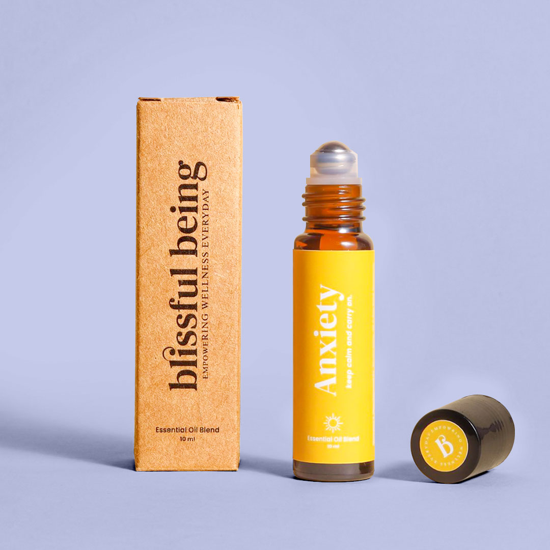 essential oil boxes
