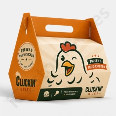 Custom Printed Boxes Mississauga