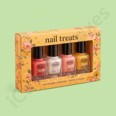 Custom Nail Polish Packaging Canada