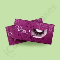 Custom Eyeshadow Boxes
