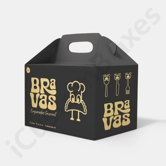 empanada boxes