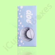 Eyeshadow Packaging Boxes