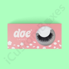 Printed Eyeshadow Boxes