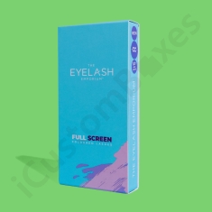 Branded Eyeshadow Boxes
