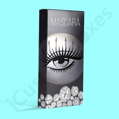 Custom Mascara Packaging Canada
