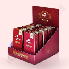 Custom Cigar Boxes