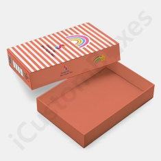 Custom Printed Leggings Boxes