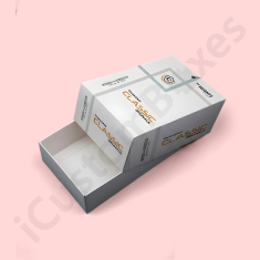 Custom Legging Packaging