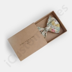 Clothing Boxes for Bow Ties
