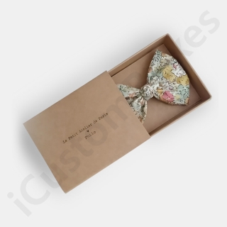 Custom Bow Tie Boxes
