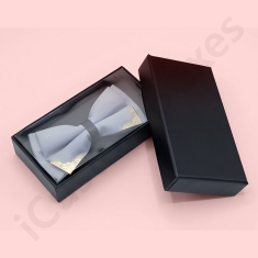 Custom Bow Tie Boxes Canada