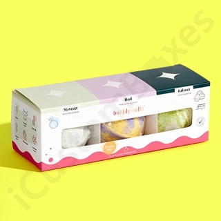 Image 6: tray-and-sleeve-bath-bomb-box-with-die-cut