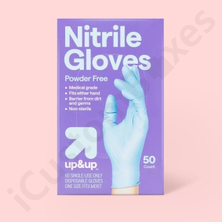 Custom Gloves Boxes