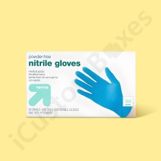 Custom Glove Packaging