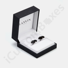 Cufflink Gift Boxes