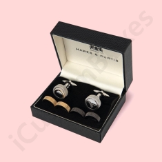 Cufflink Jewelry Boxes