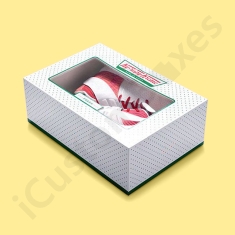 Custom Shoe Boxes