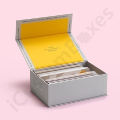 custom business card boxes Canada