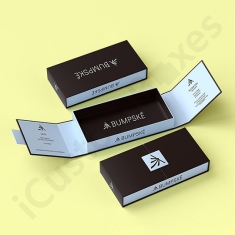business card box printing