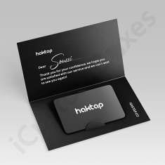 business card holder boxes