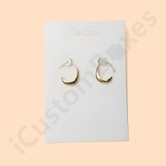 earring display cards Canada