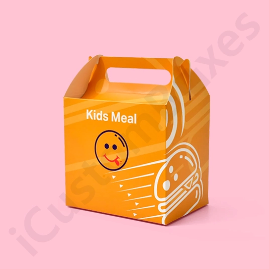 custom happy meal boxes wholesale packaging usa