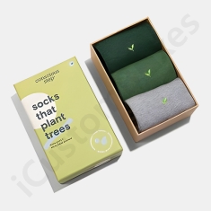 custom sock boxes Canada