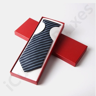 Custom Tie Boxes