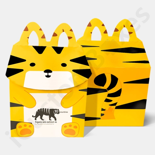 custom happy meal boxes wholesale packaging usa