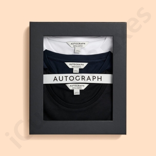 T Shirt Boxes