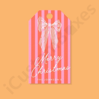 Christmas Gift Tags