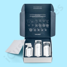 Custom Presentation Boxes