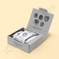 Branded Presentation Boxes by ICB Canada