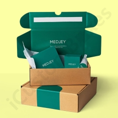 Cardboard Presentation Boxes Manufacturer