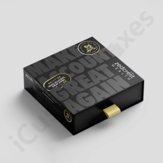 Custom Presentation Boxes Canada