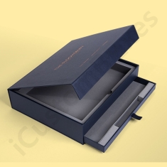 Wedding Invitation Card Boxes