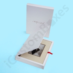 Custom Wedding Card Box Canada