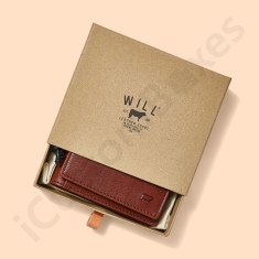 sleeve wallet boxes