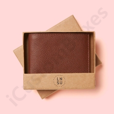 custom boxes for wallets Canada