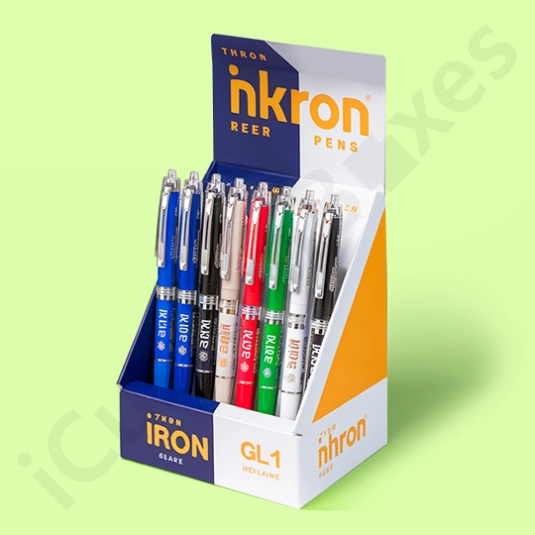 custom pen boxes