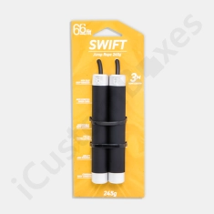 Jump Rope Packaging Boxes Wholesale - iCustomBoxes