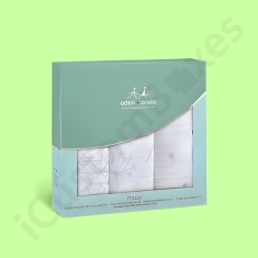 Custom Handkerchief Boxes