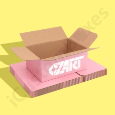 custom shipping boxes Canada