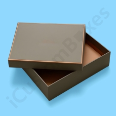 premium custom apparel boxes