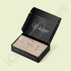 custom luxury apparel boxes