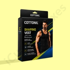 custom vest boxes Canada